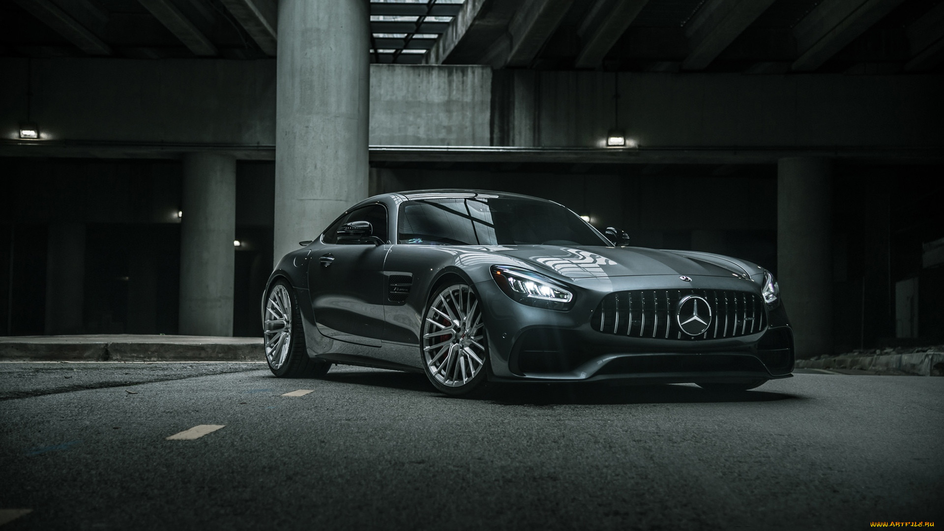 , mercedes-benz, mercedes-amg, gt, c